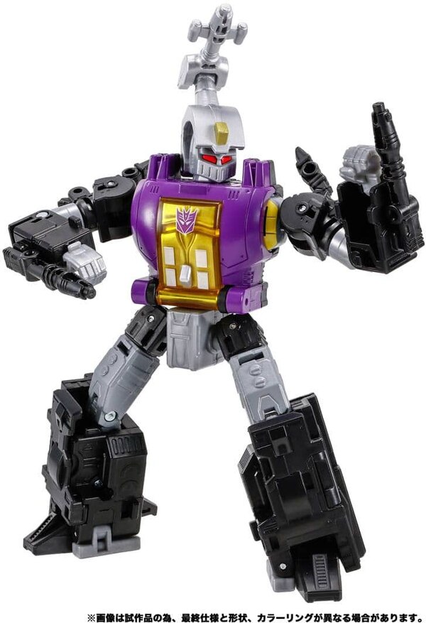 Image Of Insecticon Bombshell From Takara TOMY Transformers Legacy Evolution  (15 of 25)